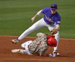 LSU vs. Oral Roberts, Friday: Who's starting, how to watch, what to watch for