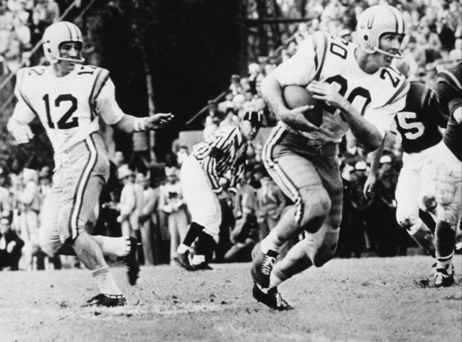 Sugar Bowl role as playoff game host in doubt after 2026 Business