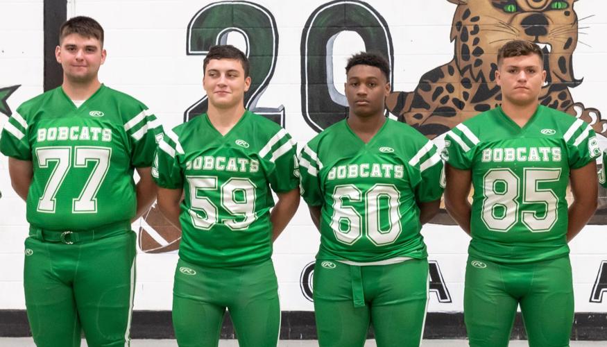 After first title in 36 years, Eunice football moves up in class with