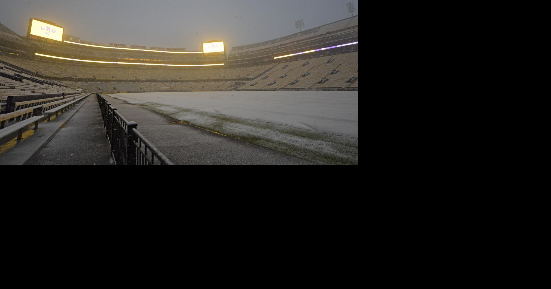 LSU Worthy Of Being Called Elite Top 10 Football Program Houston 