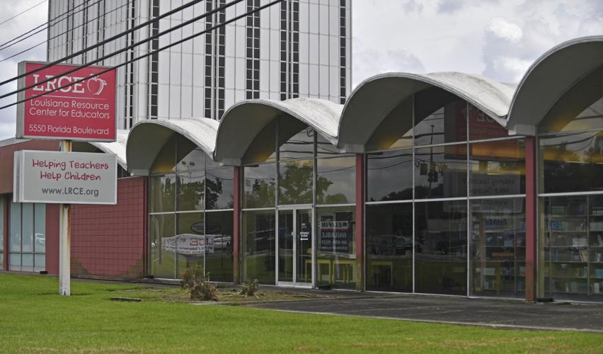 After 23 years, LRCE will close library for educators to refocus on ...
