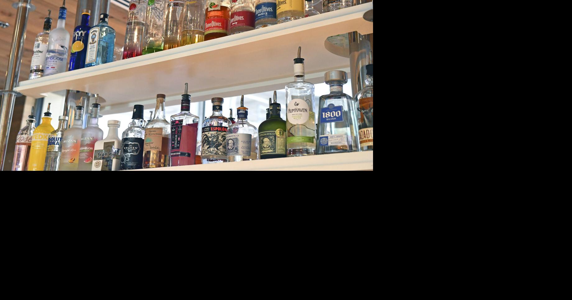 Curbside service, athome delivery of alcohol in Baton Rouge might last