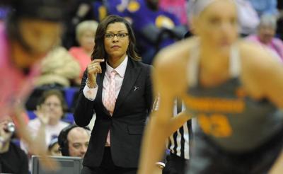 Veteran Women S Basketball Coach Louisiana Native Mickie Demoss
