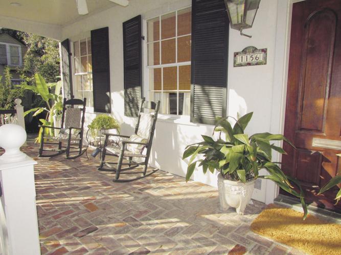 Charm and Character in Steele Place Real Estate