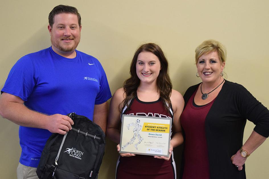 North Oaks Sports Medicine announces fall student-athletes ...