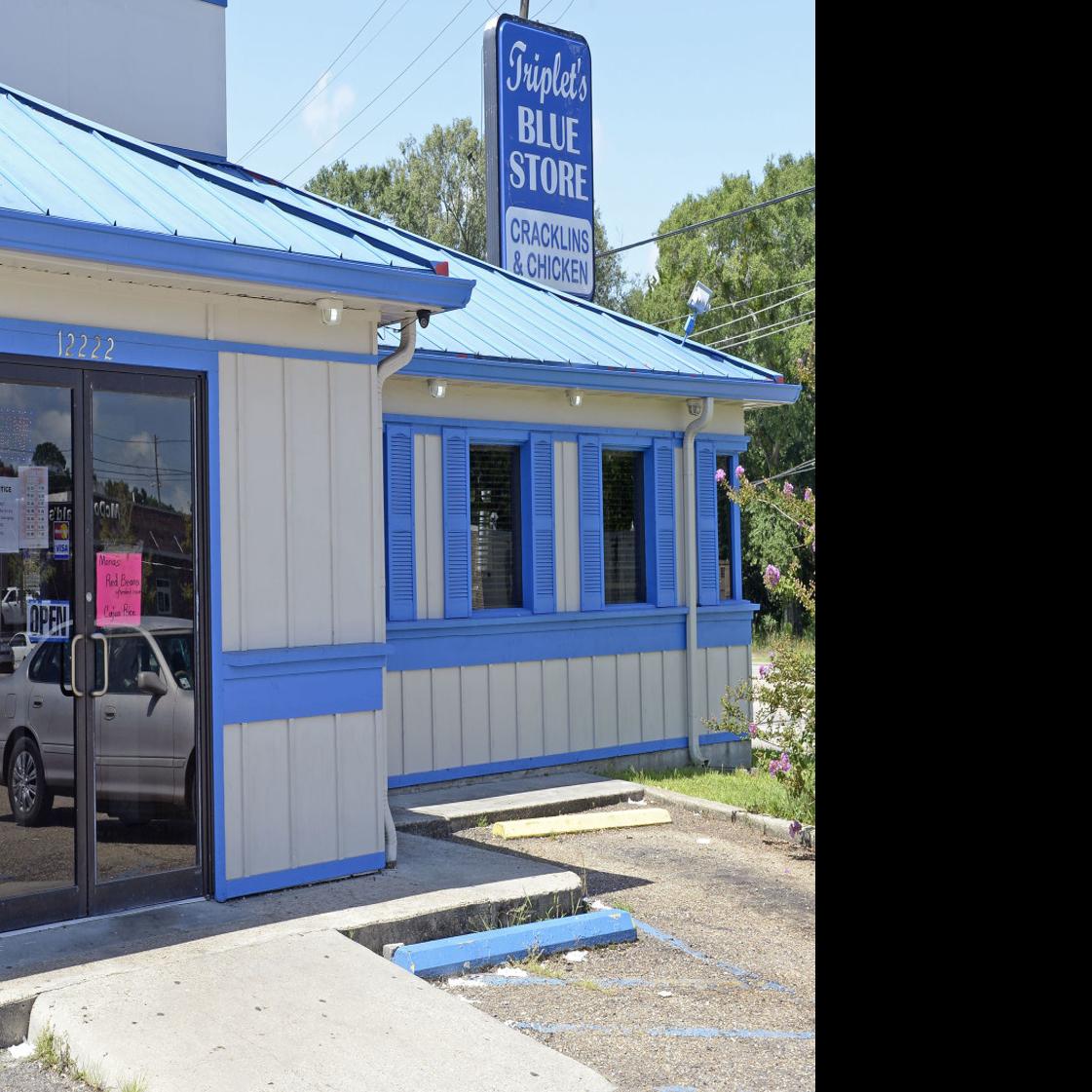 Triplet S Blue Store Buys Jones Creek Property In Baton Rouge For