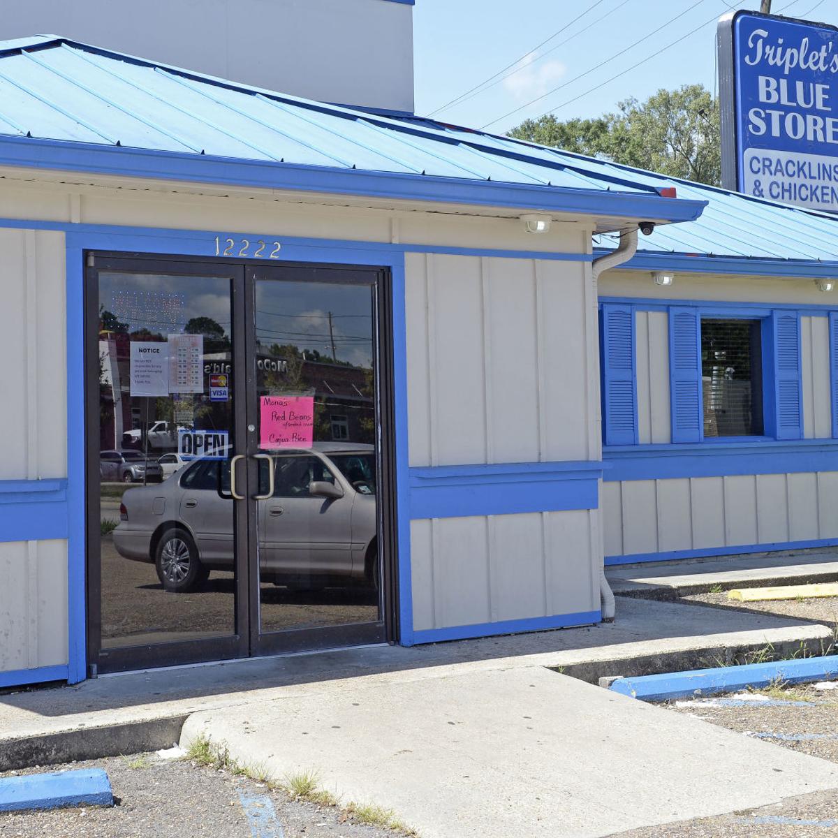 Triplet S Blue Store Buys Jones Creek Property In Baton Rouge For