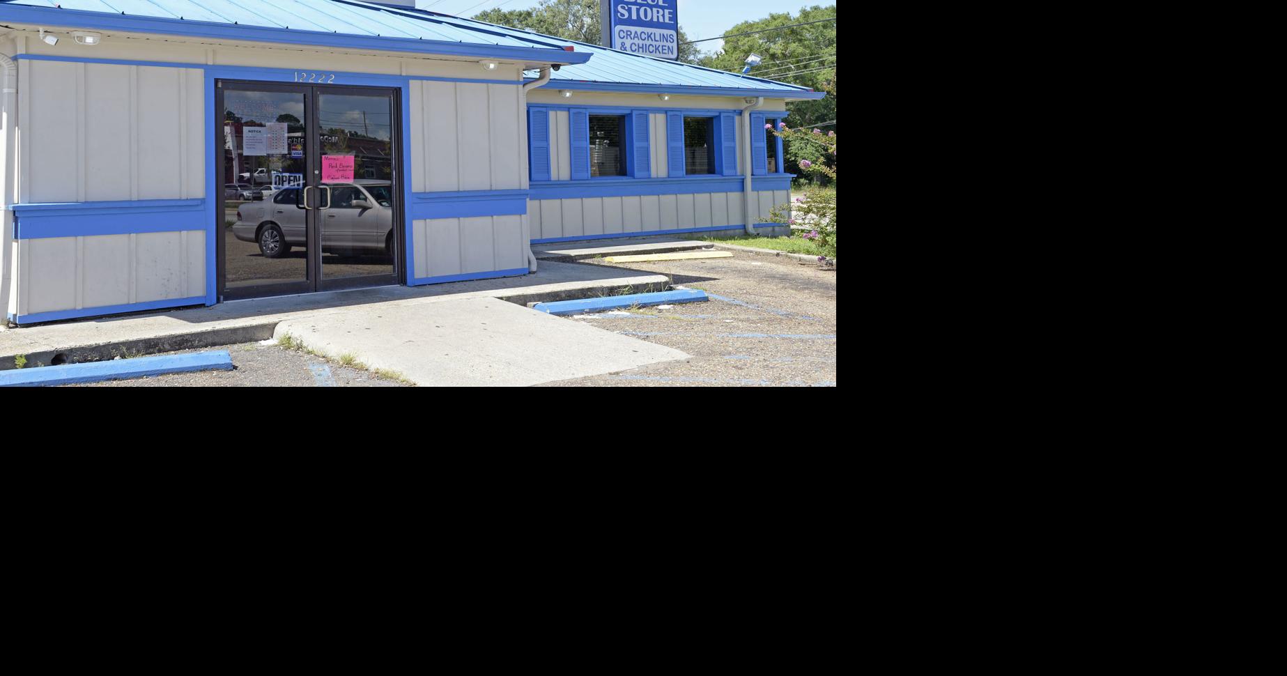 Triplet's Blue Store buys Jones Creek property in Baton Rouge for new