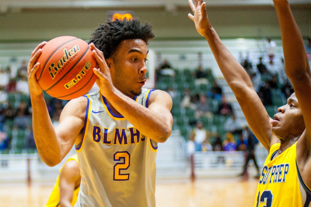 New York S Bishop Loughlin Tops Madison Prep In Semifinals Of