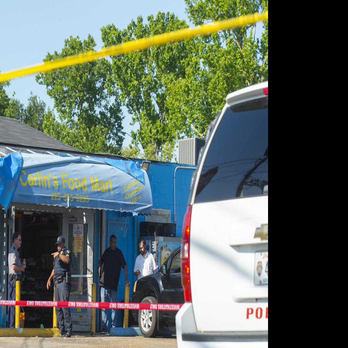 New Info On Mass Shooting At Baton Rouge Store 12 Year Old Hurt Victims Likely Bystanders Crime Police Theadvocate Com