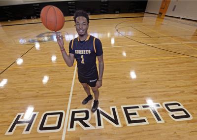 Presenting The 2017 18 All Metro Boys Basketball Team High