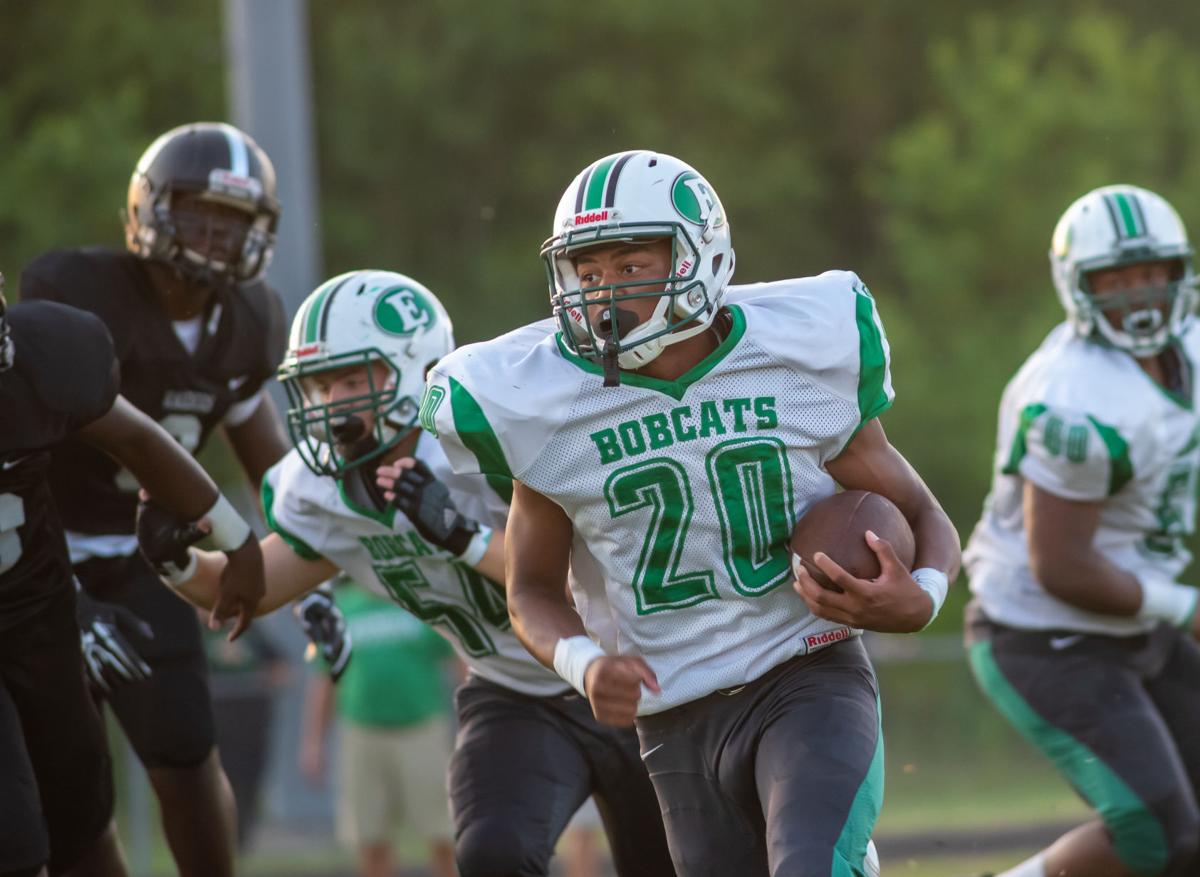 Breaux Bridge Enters Matchup Against Fellow Unbeaten Eunice