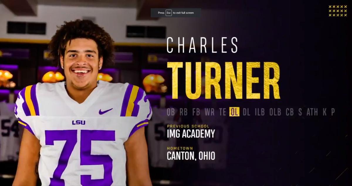 Charles Turner