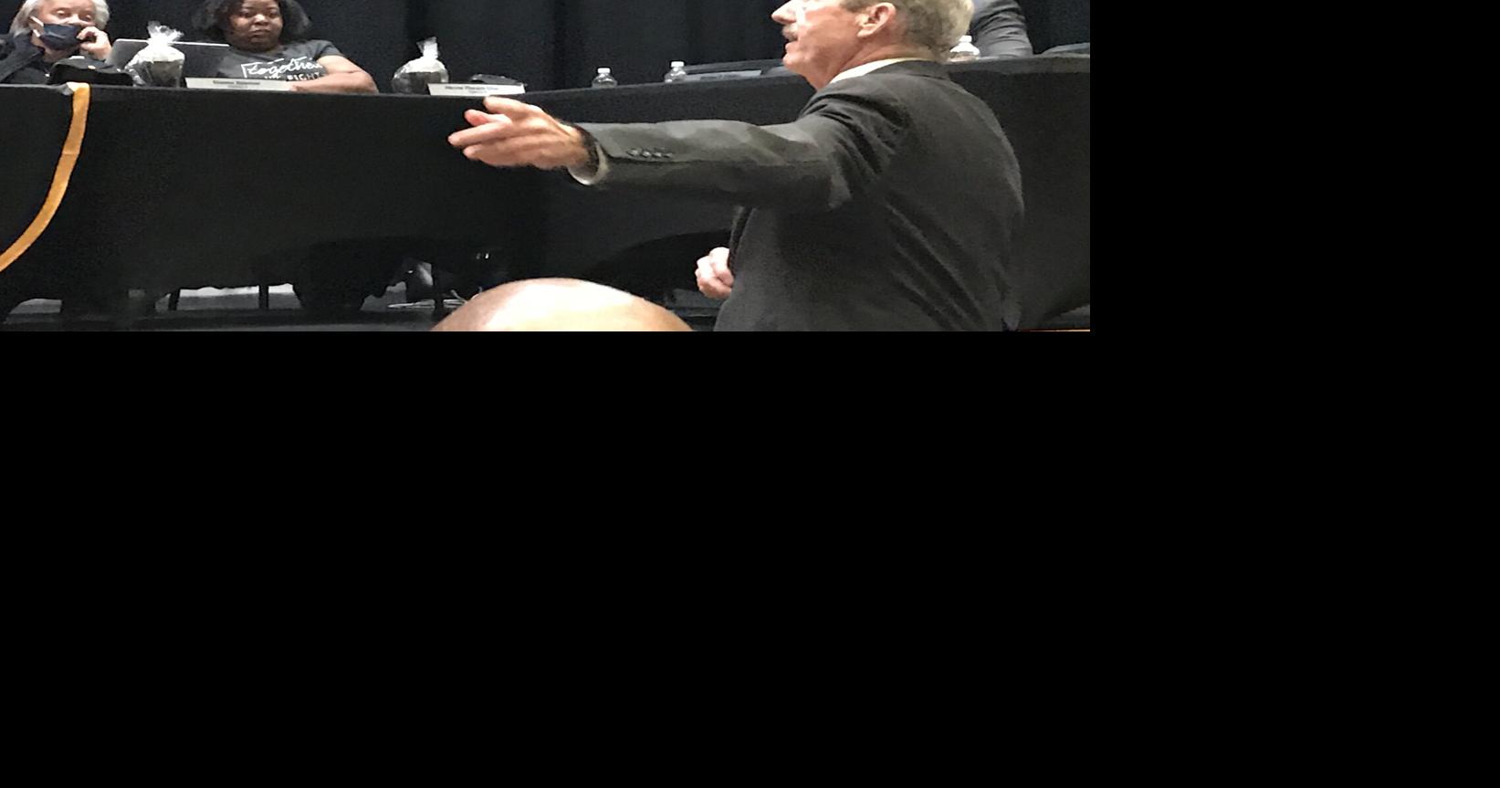 Players arrested and expelled, coach out after alleged Lutcher Middle