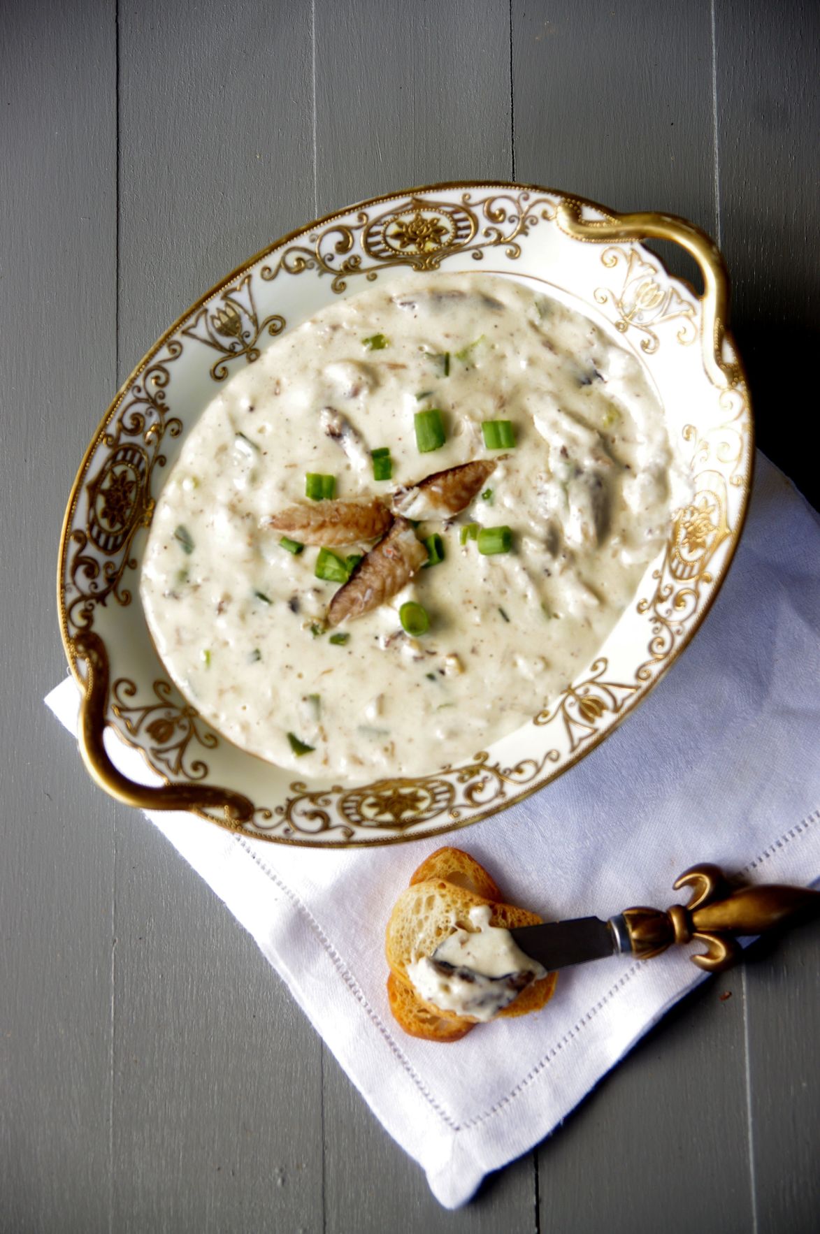 I Eat La. Recipes for Sauteed Softshell Crabs, Crab Mornay Dip Food