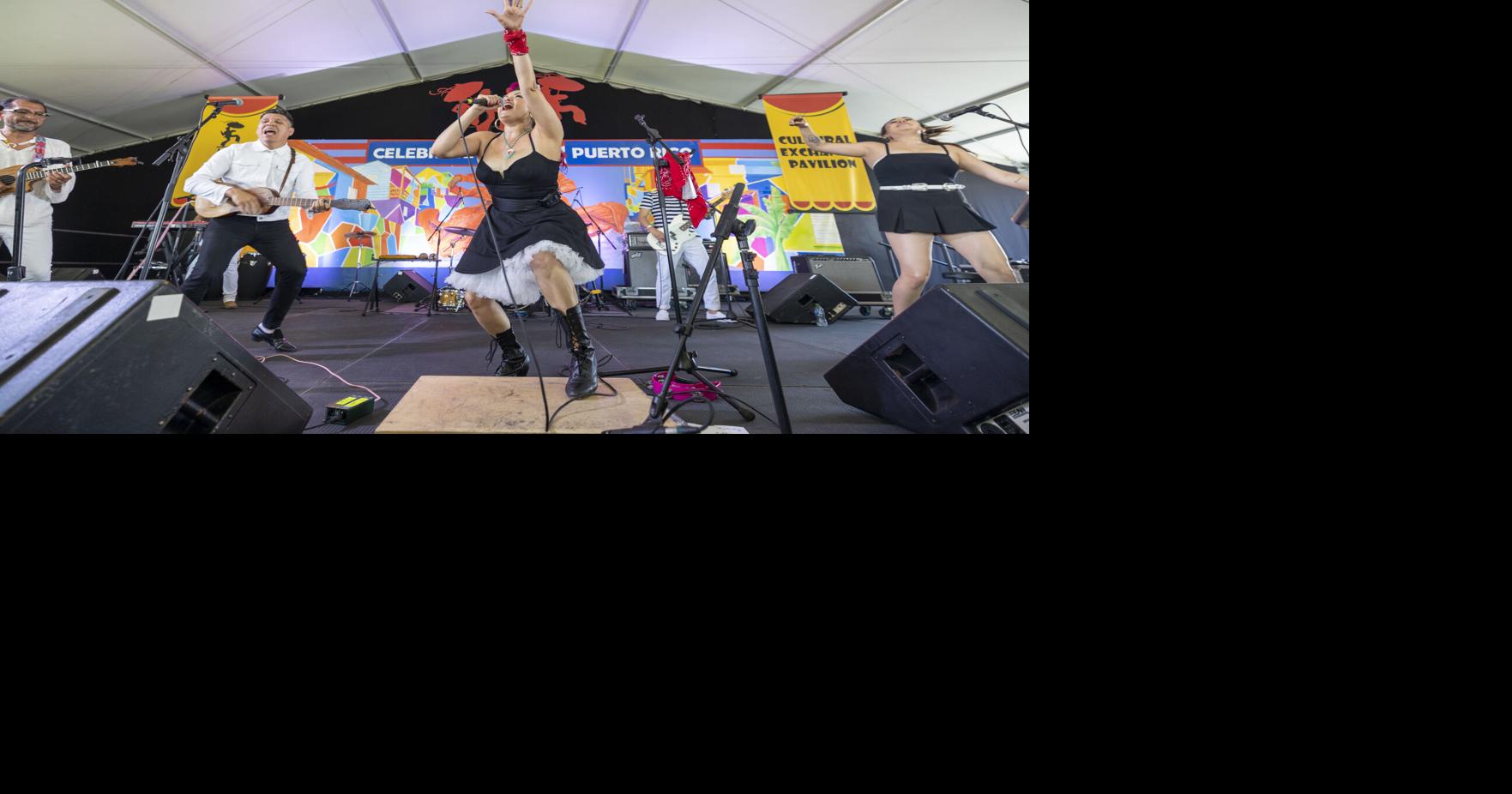 Jazz Fest 2026 to celebrate Jamaica following devastating Hurricane Melissa