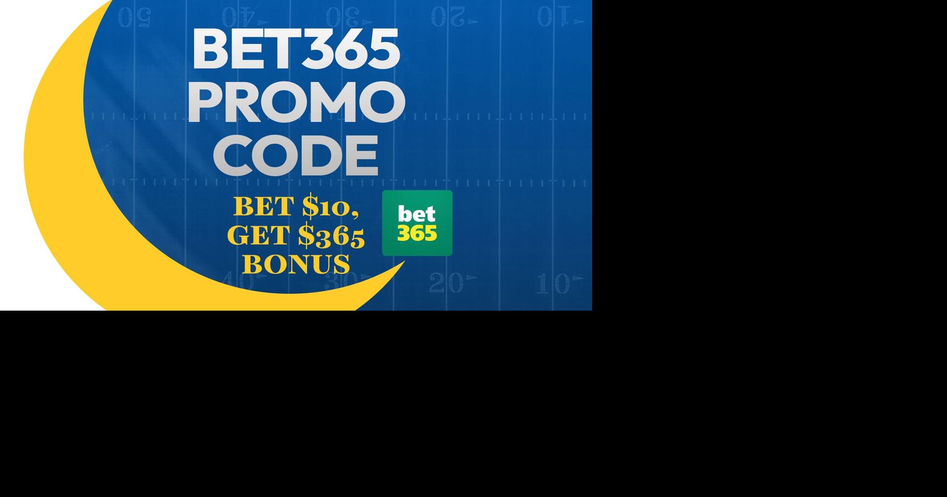 Bet365 Promo Code: Get $365 Bonus for Broncos vs. Chiefs