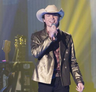 Louisiana recalls 'Idol' finalist John Foster's childhood |  Entertainment/Life | theadvocate.com