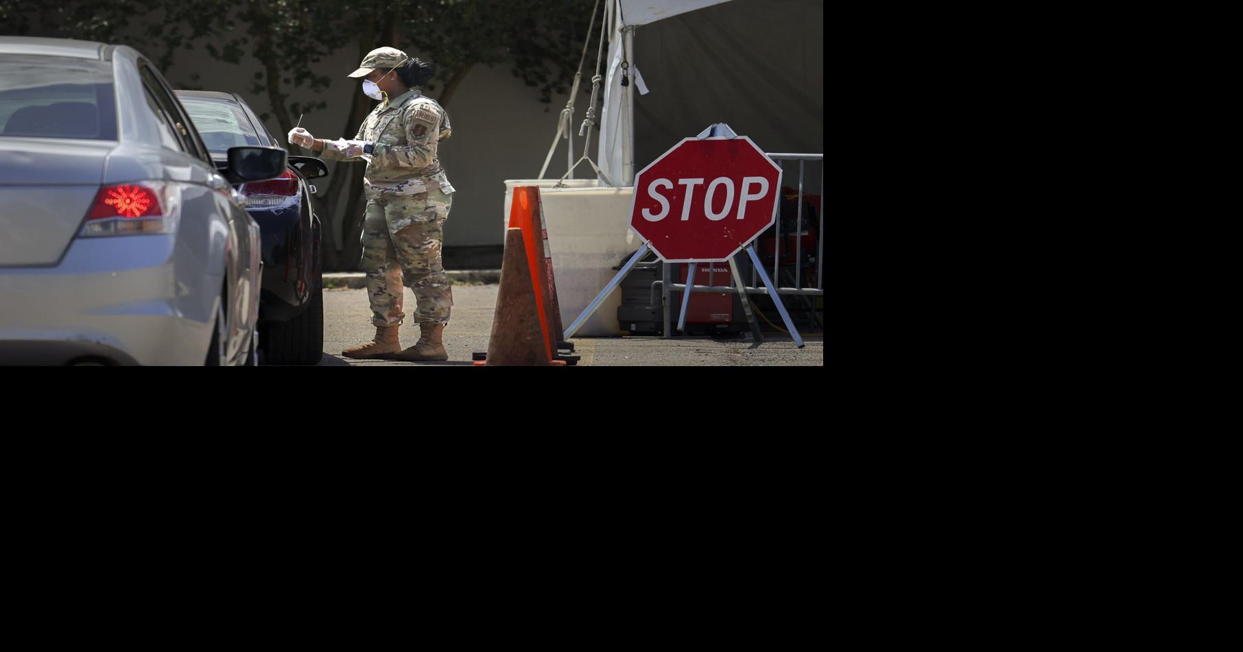 Baton Rouge area may face another COVID surge — but here’s why it may not be as deadly
