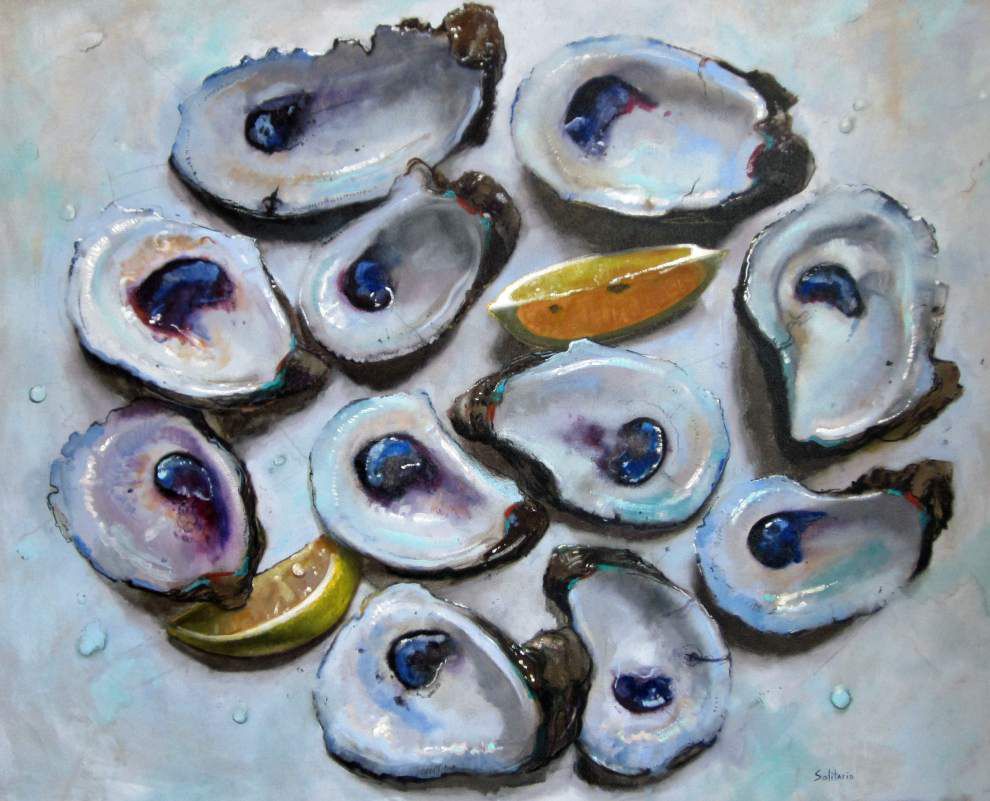 Arts calendar for the week of March 6, 2015 _lowres
