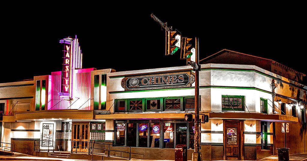 The Varsity, an iconic Baton Rouge music venue, is closing for a while. Here's why.