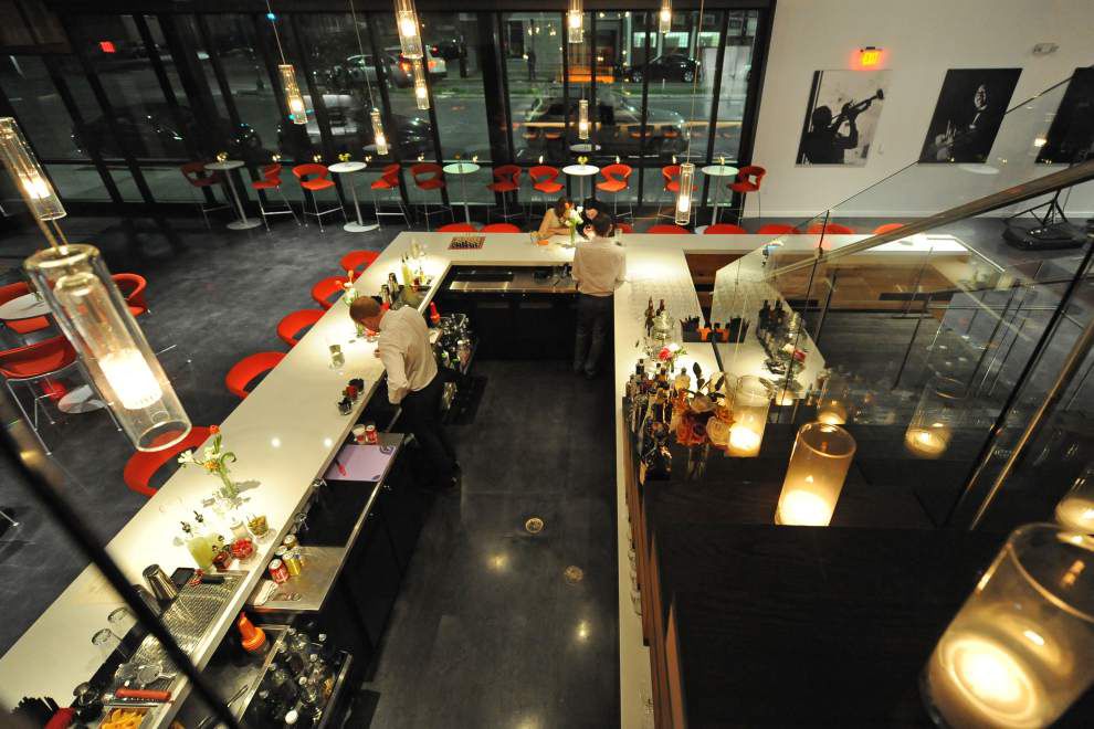 Photos: Bolden Bar opens _lowres