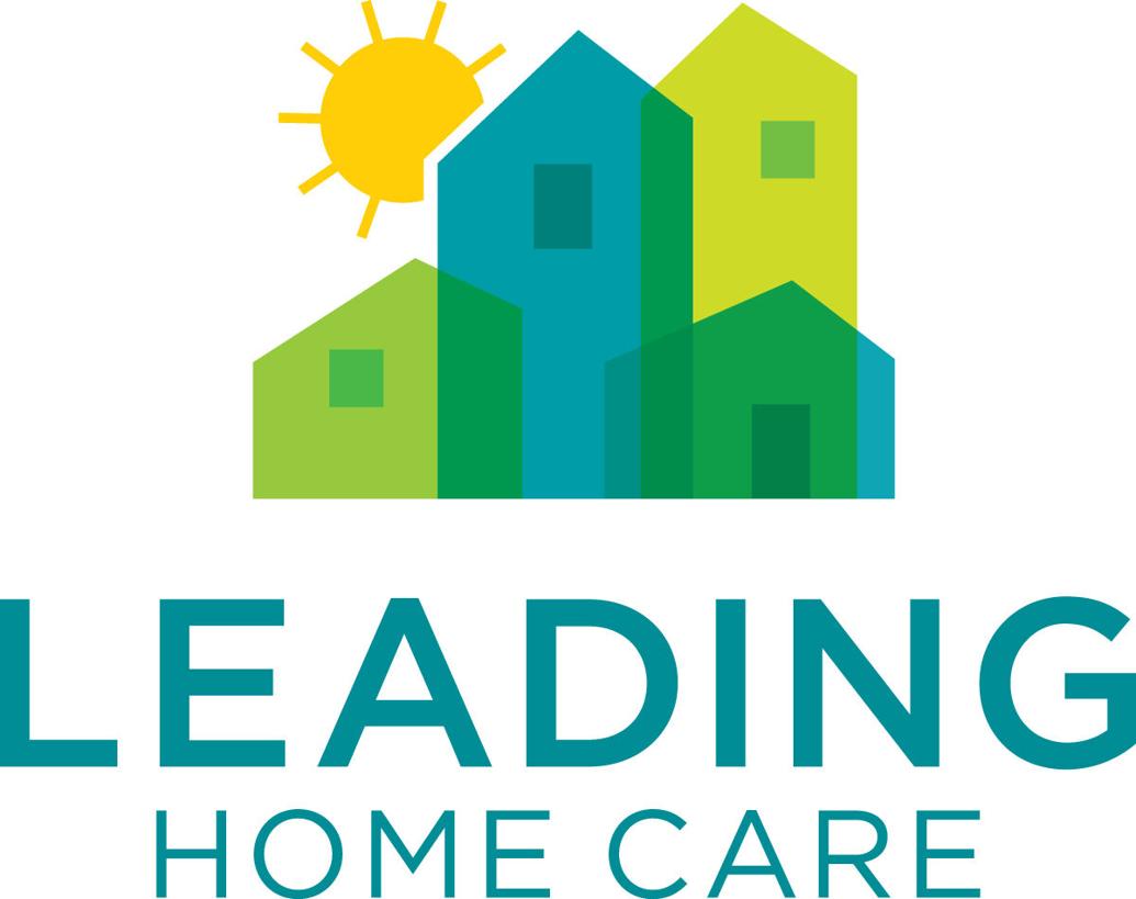 Lafayettebased Leading Health Care of Louisiana unveils new name, logo