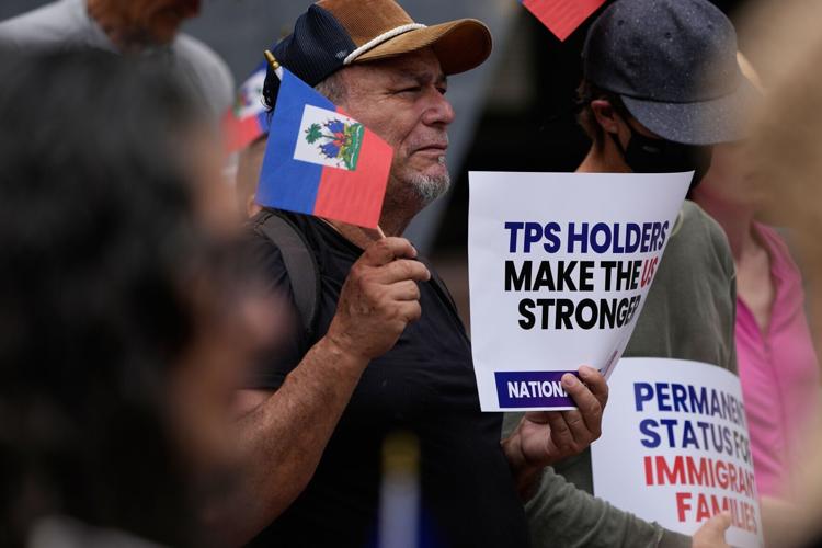 Immigration TPS