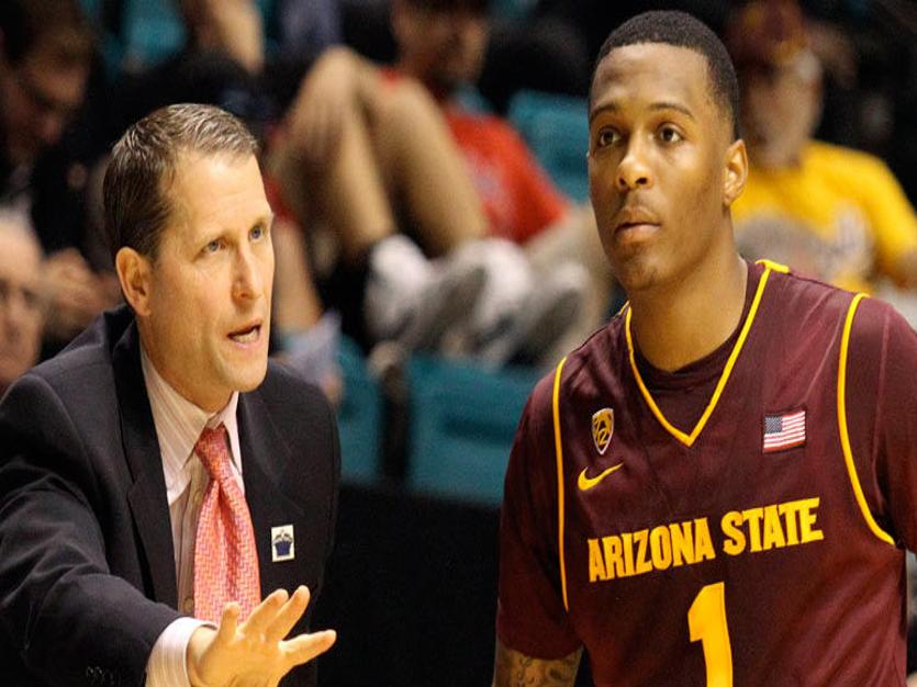 Q & A: New LSU assistant coach Eric Musselman | LSU ...