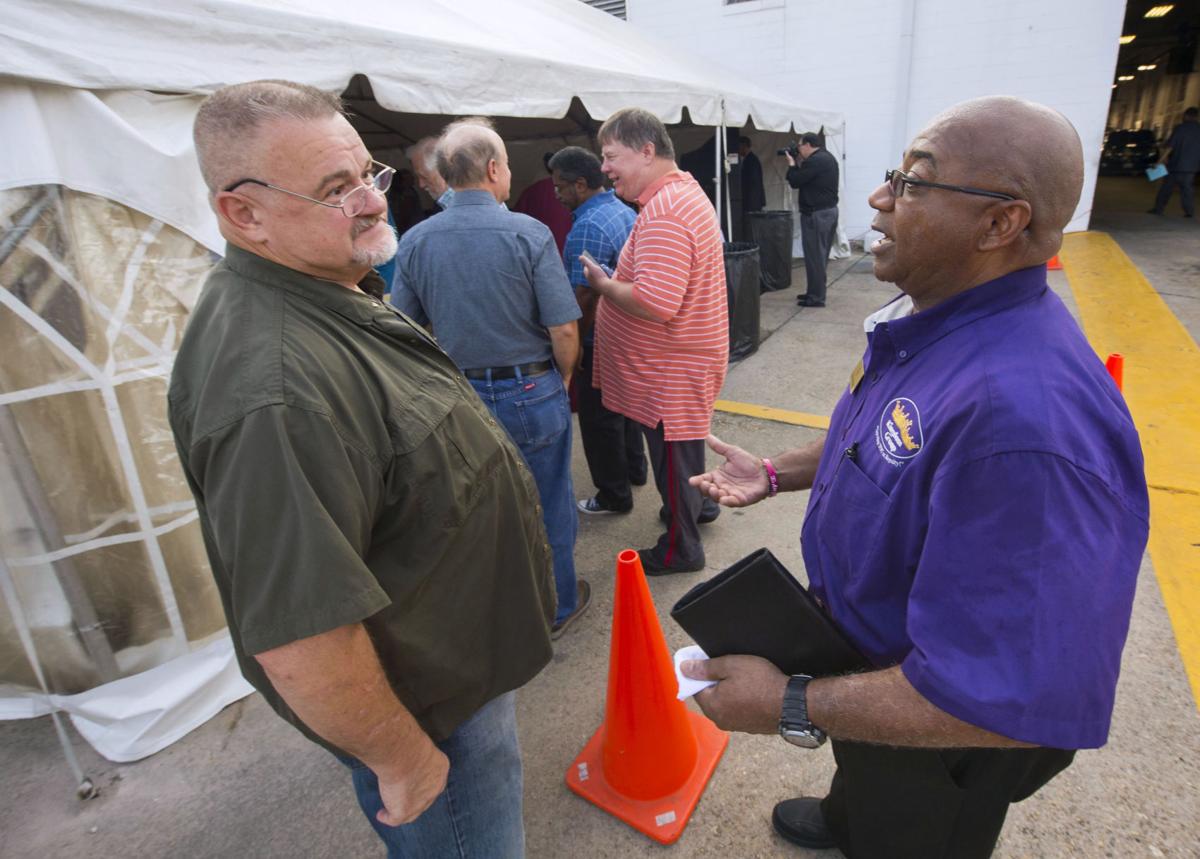 The Cure For Baton Rouge S Racial Discord Problems Love