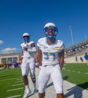 Southern vs PVAMU