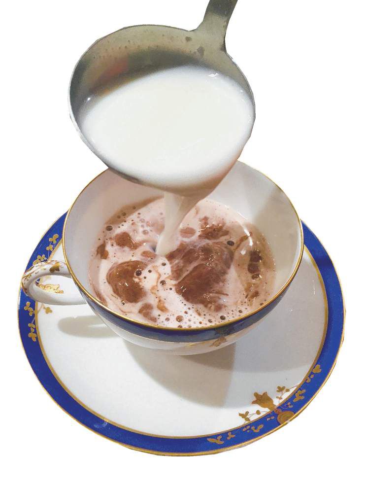 French Chocolate | Entertainment/Life | theadvocate.com
