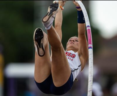 Check out the All-Metro girls track and field team | High Schools ...