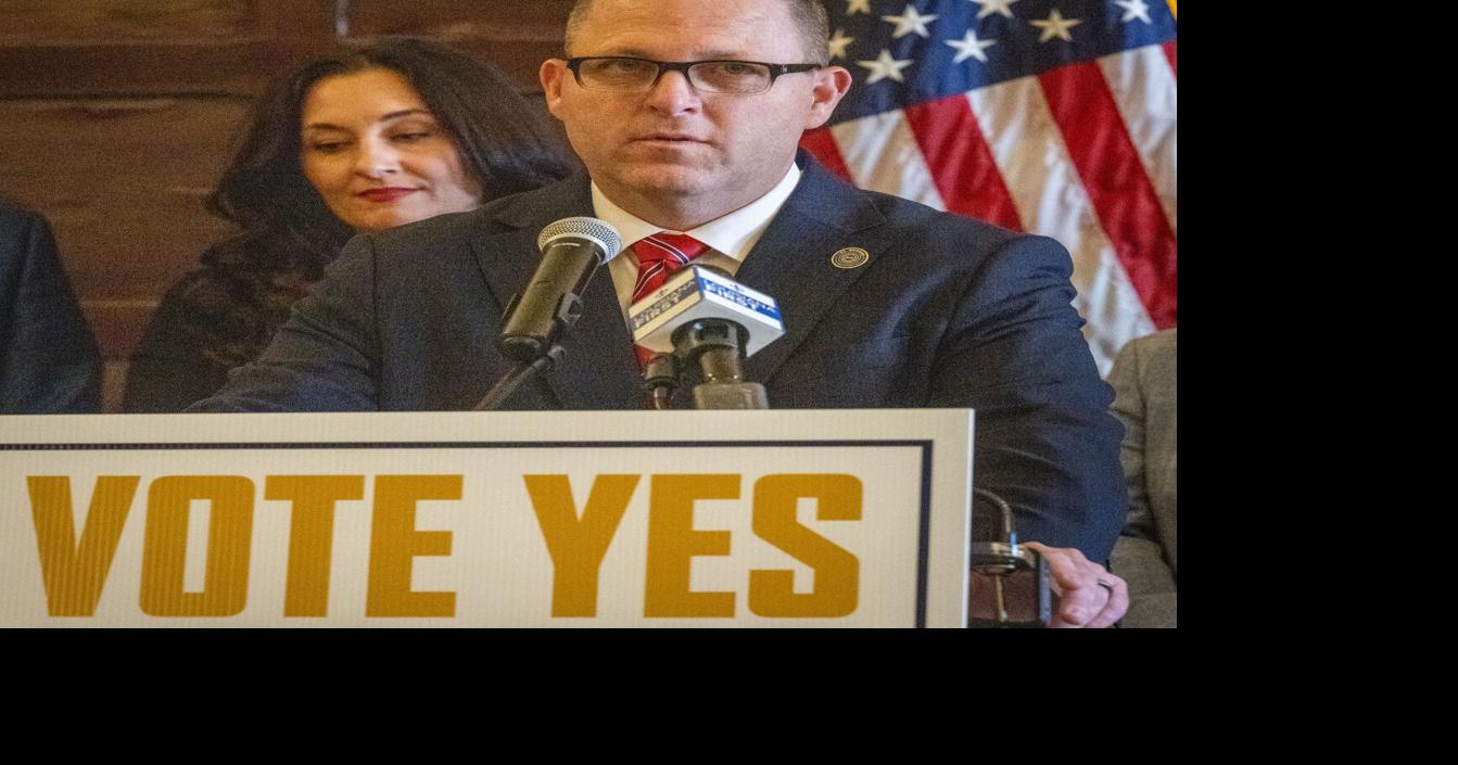 Teachers could be in the lurch as St. George school vote approaches