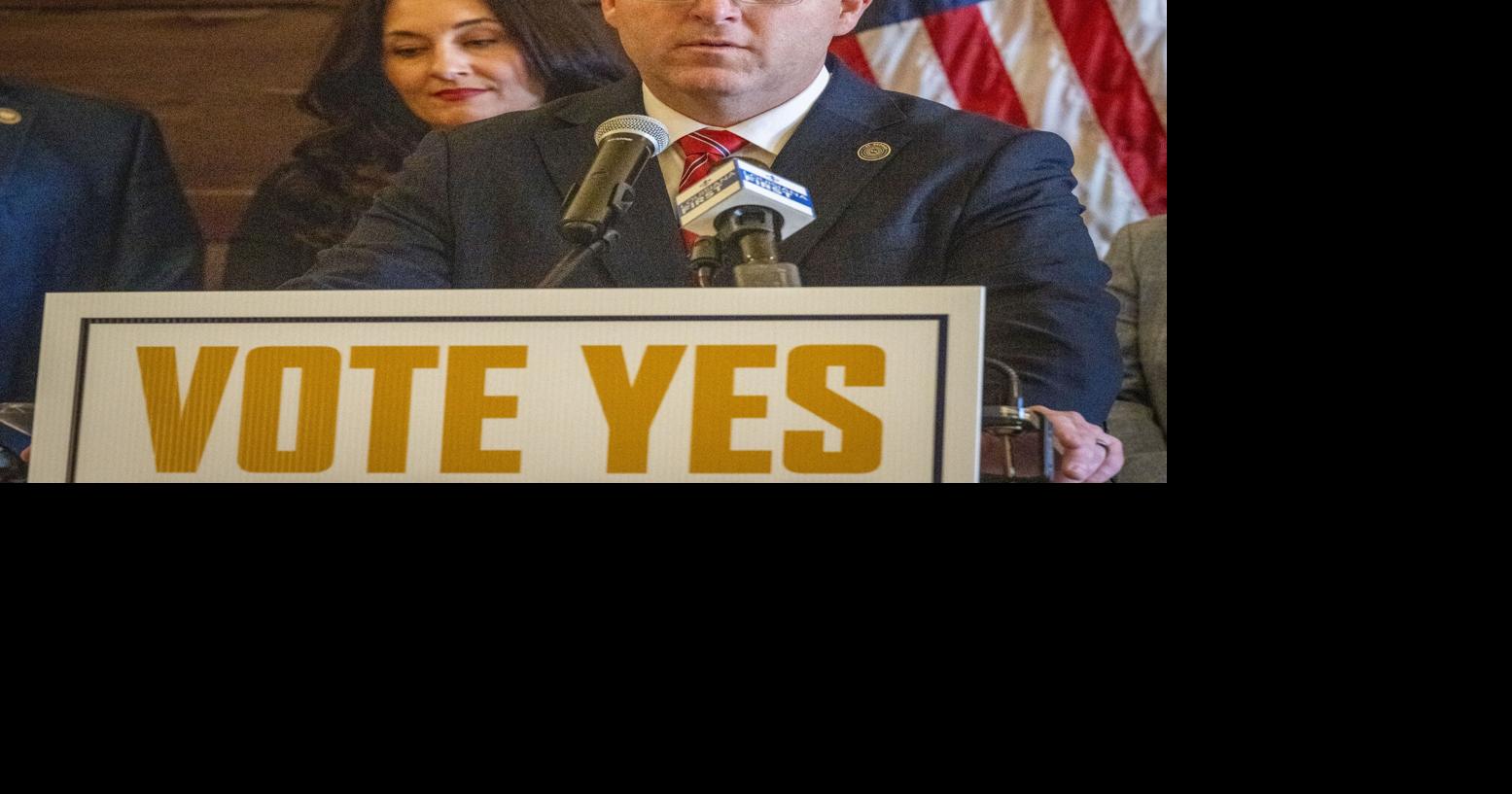 St. George mayor promises tax cut if new school district is created