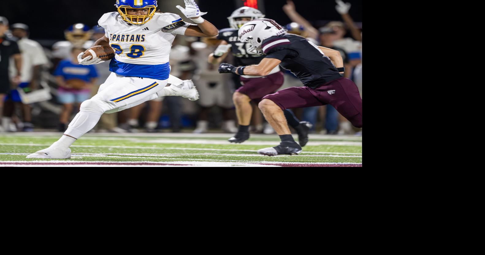 Here are the Baton Rouge area Class of 2026 football recruits who have signed early