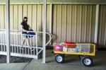Goodbye, portables: With new wing additions at Lafayette schools, what happens to butler buildings?