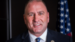 Congressman Clay Higgins confirms he's ill from COVID: 'This episode is far more challenging'
