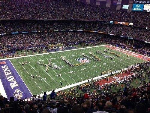 Baltimore Ravens - Here's your chance to win some great memorabilia fro the  Super Bowl XLVII team ahead of the reunion game on Sunday! ➡️