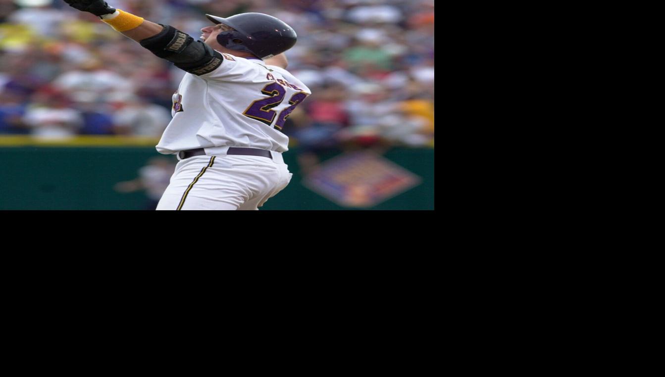 Looking back at LSU's first six national championships | LSU ...