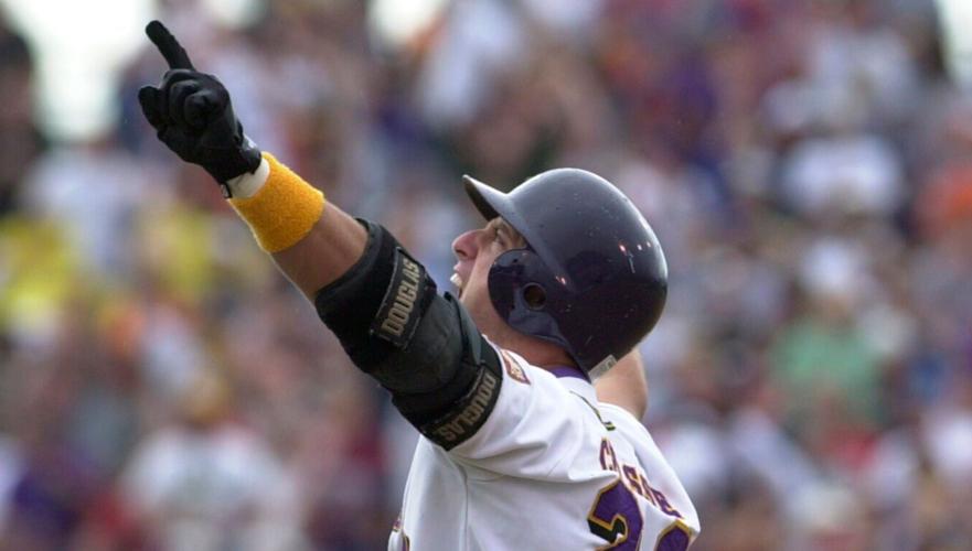 Lsu's First Gen Looking back at LSU's first six national championships | LSU ...