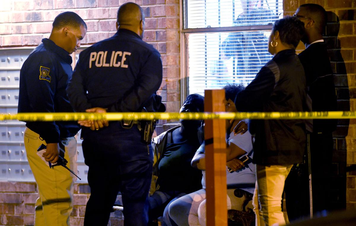 Child abuse case central to Baton Rouge fatal police shooting of Calvin