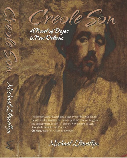 What New Orleans Tells Us About Perils >> Review Author S Degas Story Paints Picture Of Post Civil What New Orleans Tells Us About Perils >> Review Author S Degas Story Paints Picture Of Post Civil