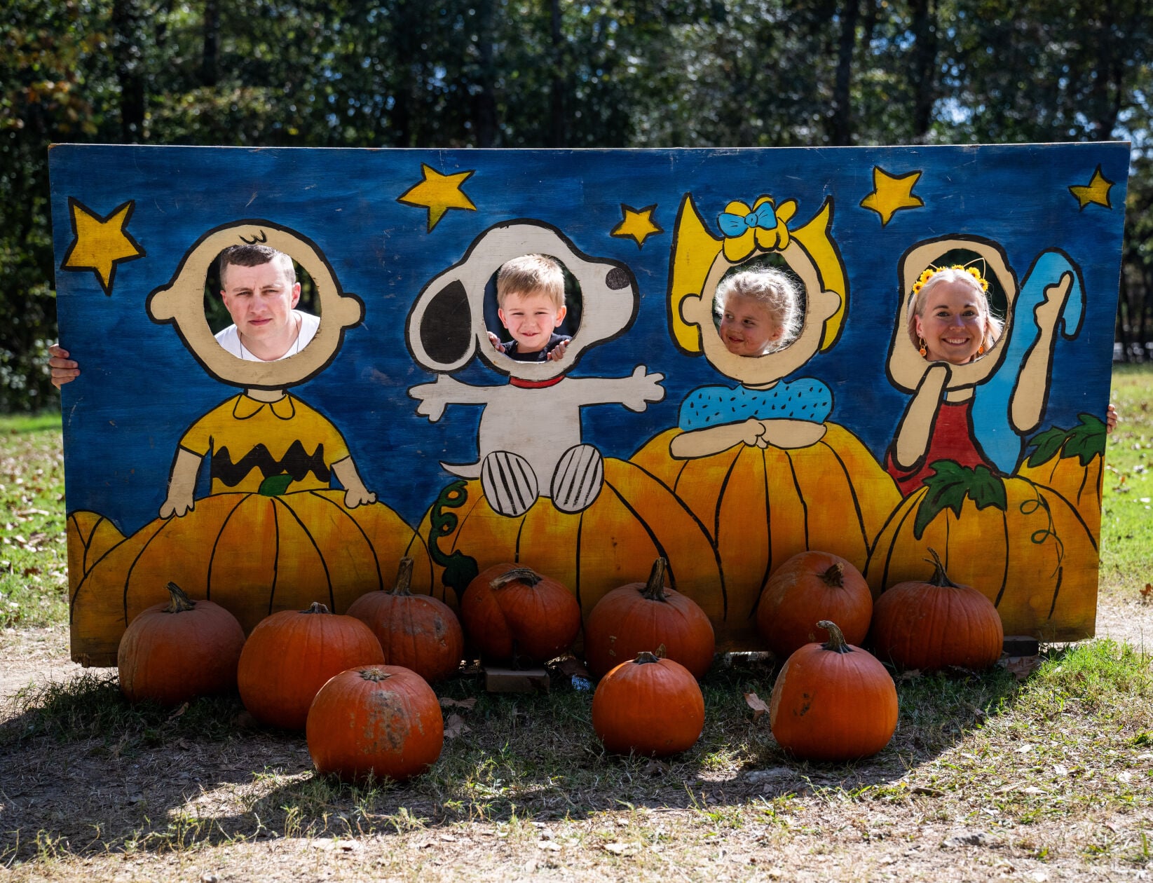 3 things to do in Baton Rouge Oct. 23-25, 2026 | Entertainment/Life ...