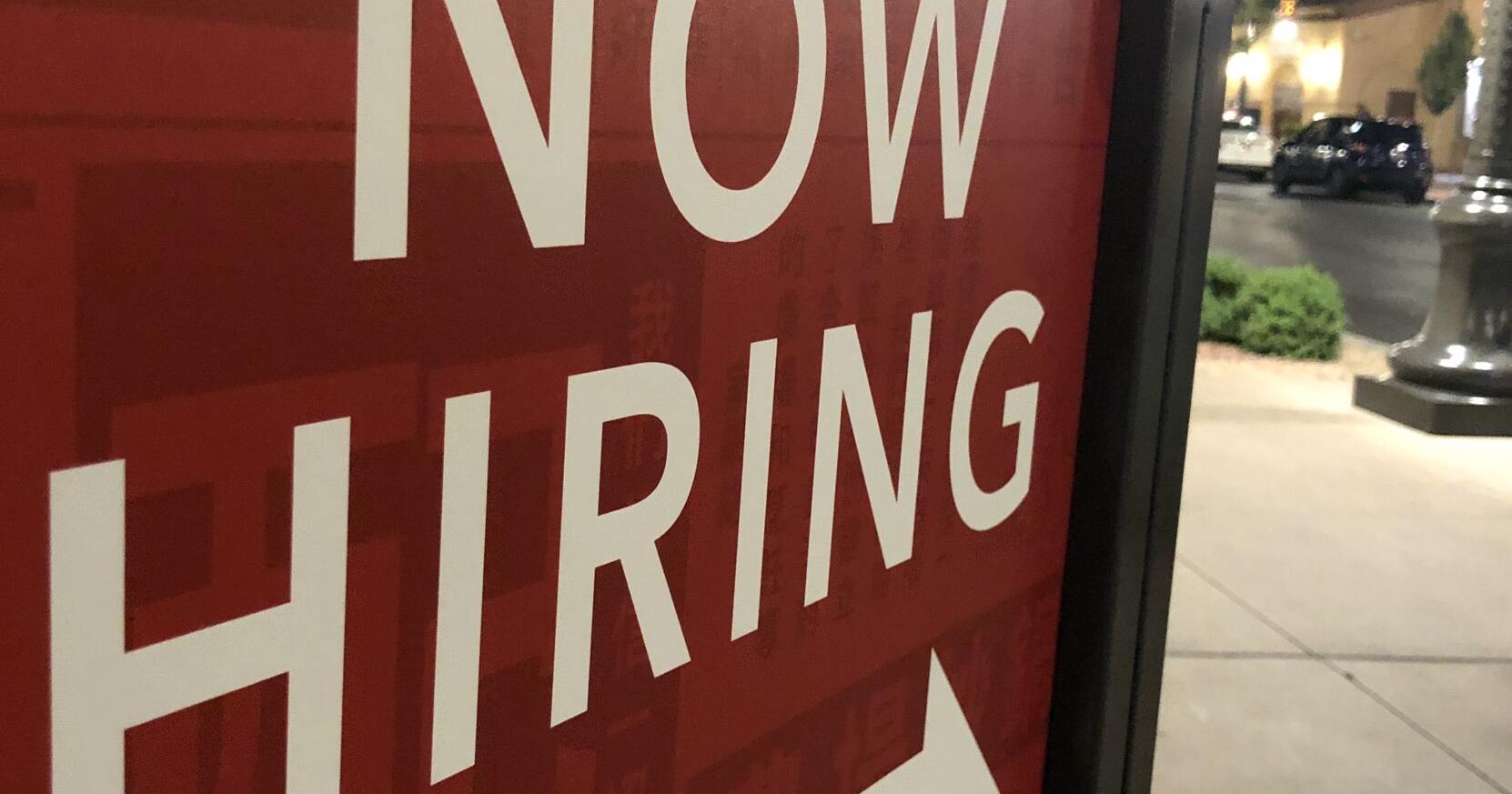 IT companies look to hire 40 at LED job fair - Vimarsana News