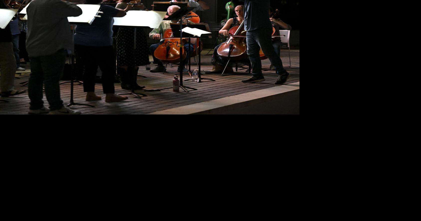 Baton Rouge area things to do in the arts in October | Entertainment ...