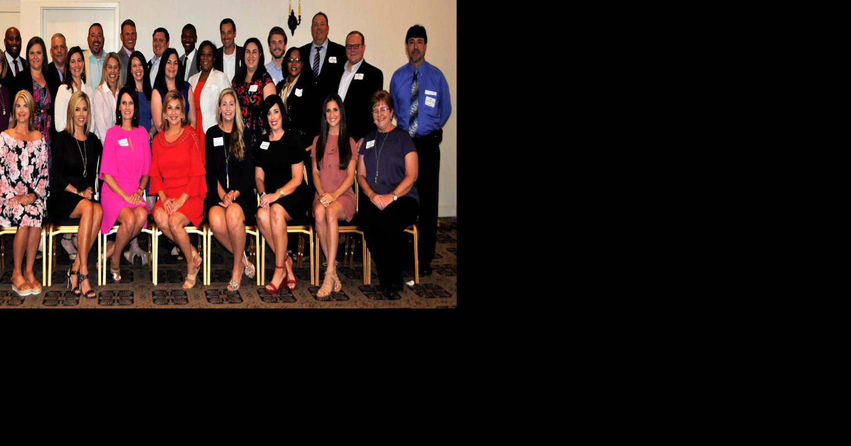 Leadership Ascension Program graduates its 23rd class | Ascension ...