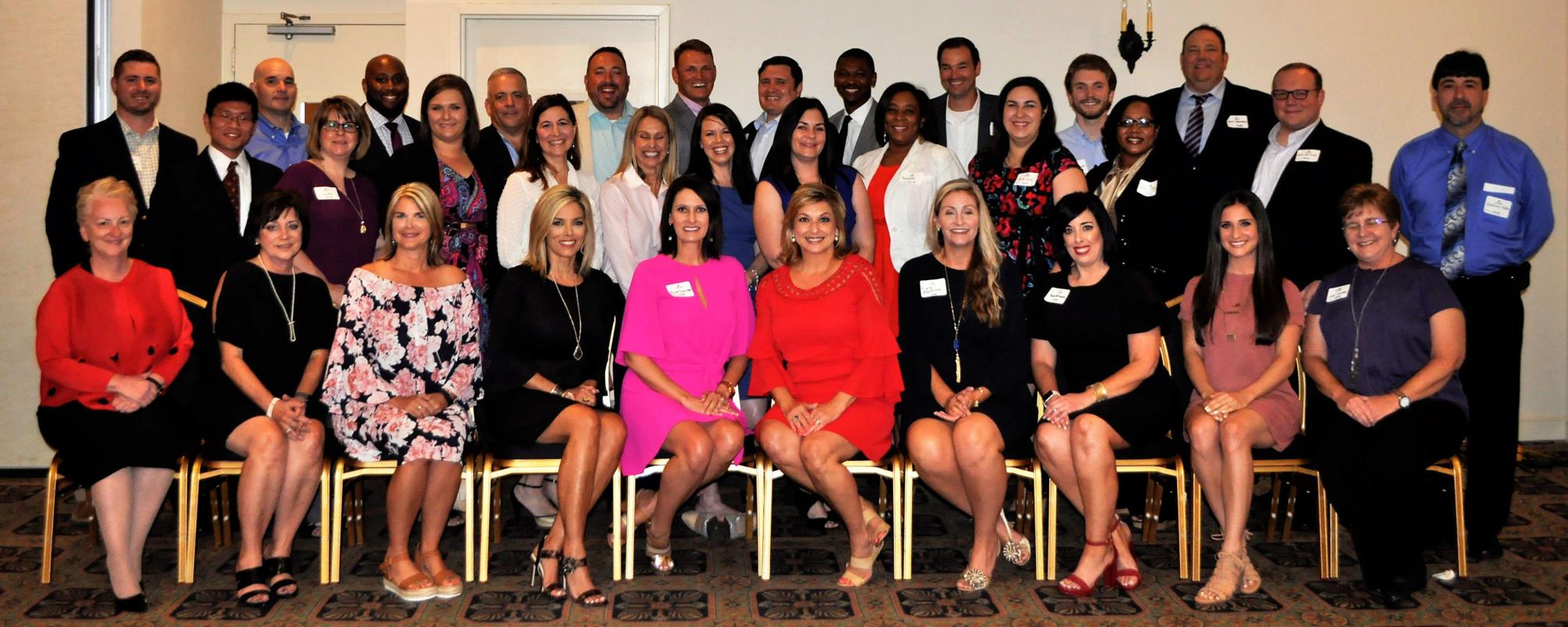 Leadership Ascension Program graduates its 23rd class | Ascension ...