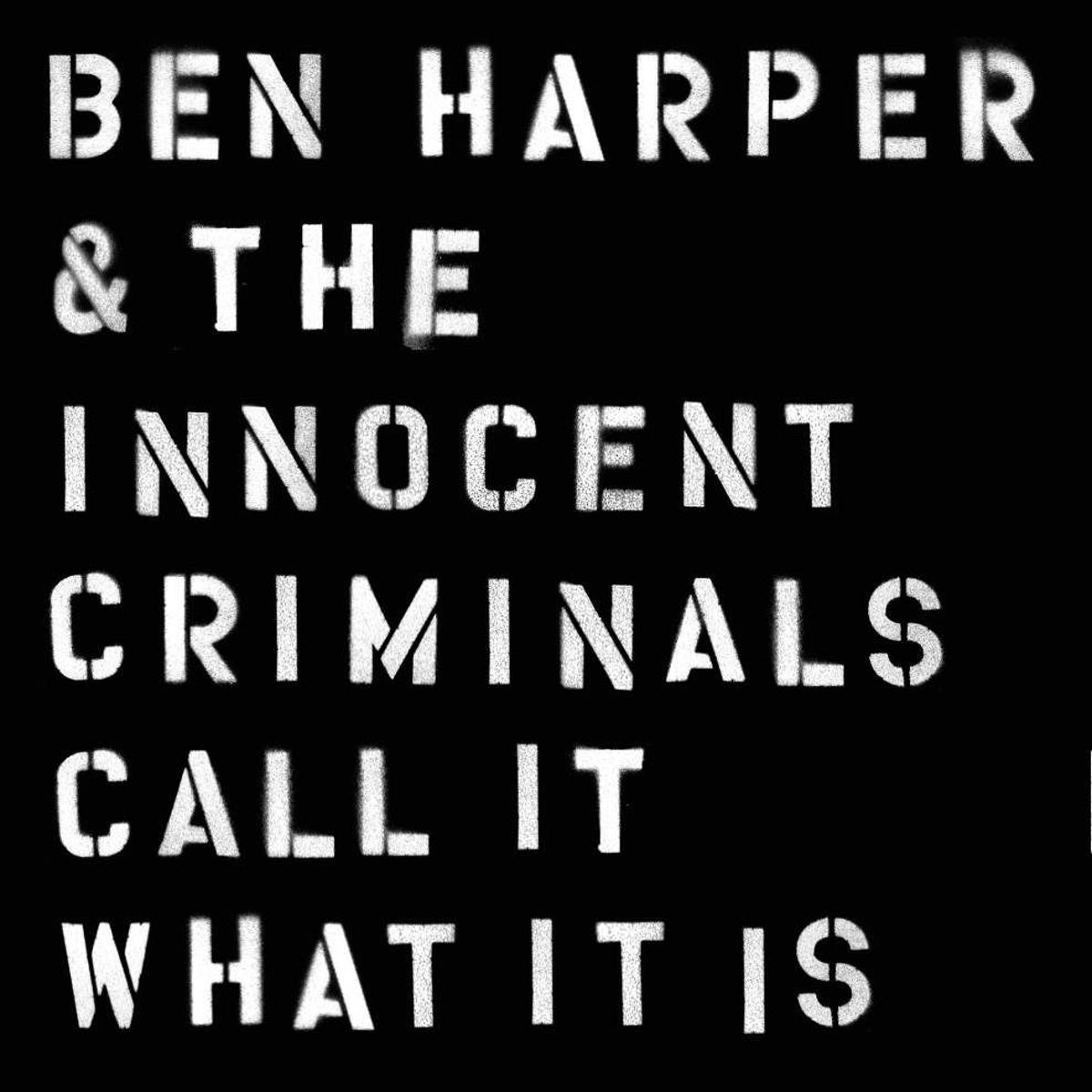 Album Reviews Sturgill Simpson Ben Harper And The Innocent Criminals Music Theadvocate Com