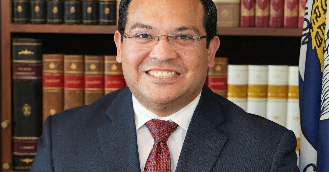 Meet Louisiana's lawyer in Supreme Court cases | State Politics ...